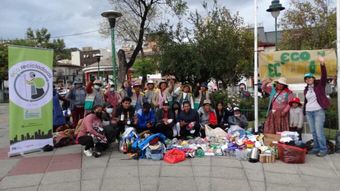 Bolivia