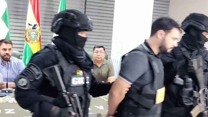 Bolivia-policia-antidrogas