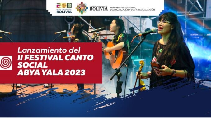 CANTOSOCIAL