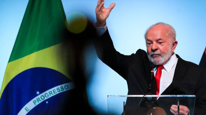 Lula