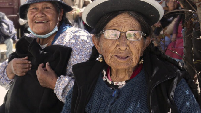 Voluntarios Entel