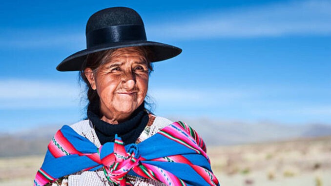 Campesina