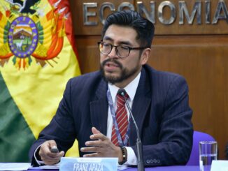 Franz Apaza.