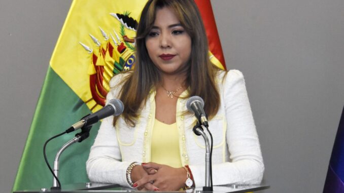 Gabriela Alcón