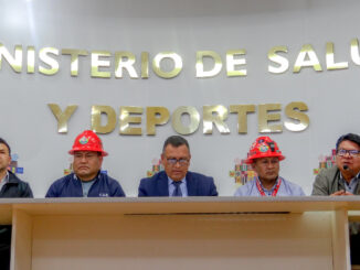 Ministerio de Salud