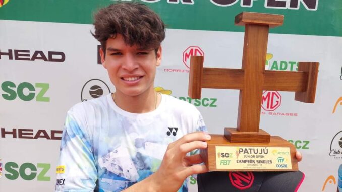 PRADOTENIS