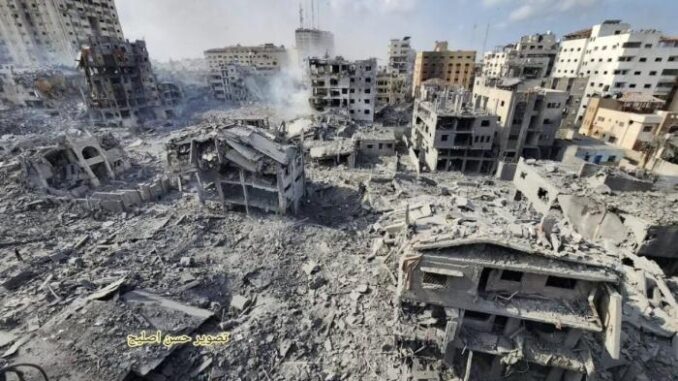 Palestina