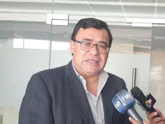 Presidente de diputados