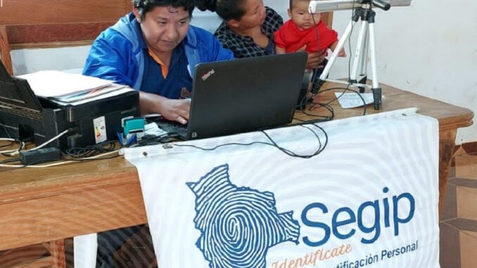SEGIP