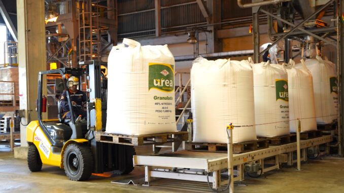 Urea