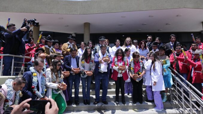 Centro de Medicina
