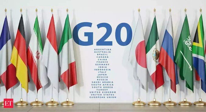 India g20