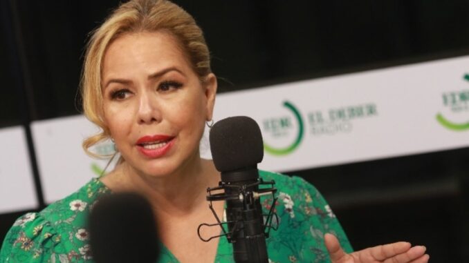 Angélica Sosa