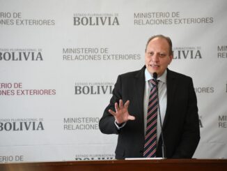 Benjamín Blanco