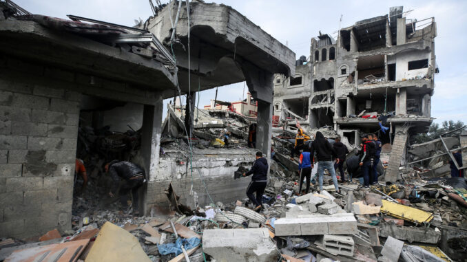 Gaza