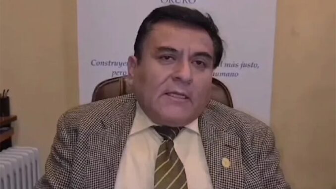Investigación