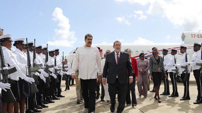 Maduro