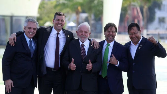 Mercosur
