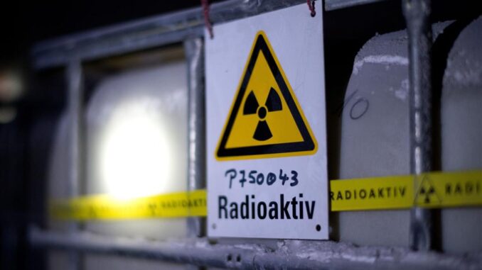 Nuclear