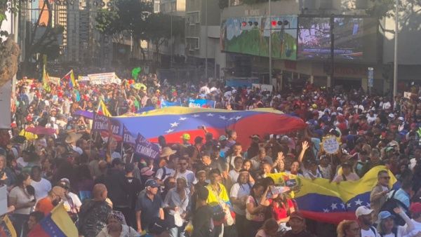 Venezuela