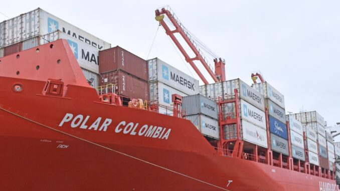 exportapuerto