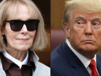 E.Jean Carroll Trump verdict