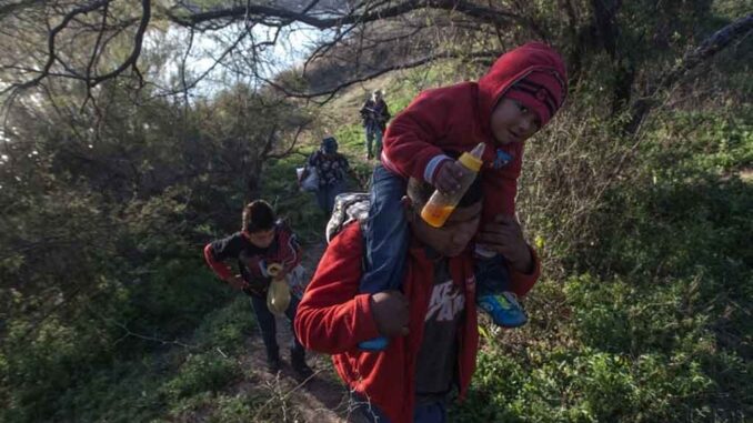 Migracion-Mexico-EEUU