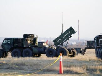 OTAN Ucrania