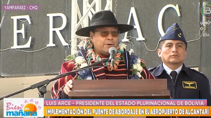 Arce -----