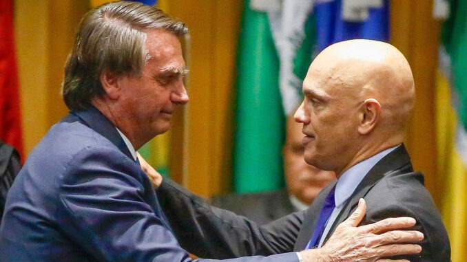 Bolsonaro