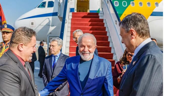 Lula-llego-a-Egipto-en-medio-de-tensiones-por-conflicto-belico