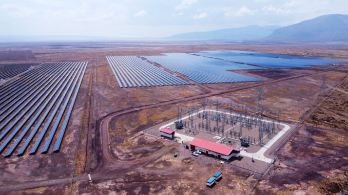 Planta de Oruro