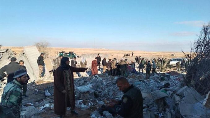 Siria-Palestina