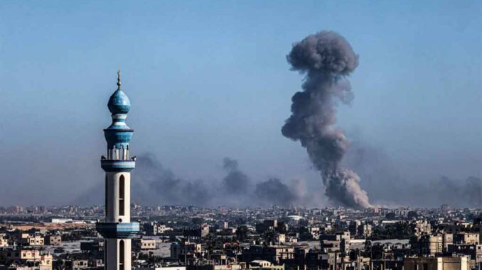 Siria-alerta-Rafah