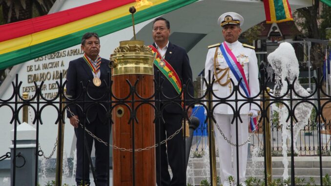 Bolivia