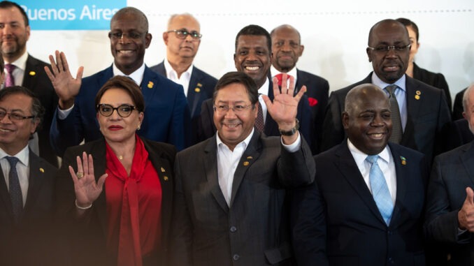 CELAC