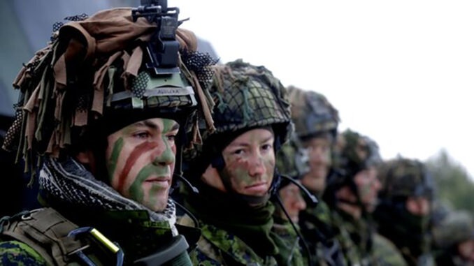 OTAN -sOLDADOS
