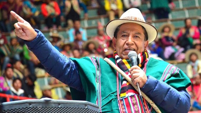 vicepresidente