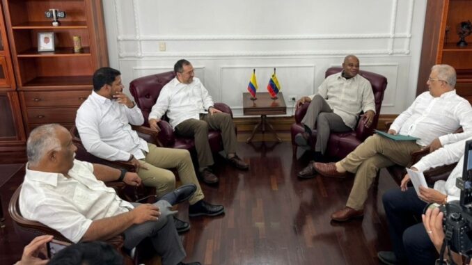 Elecciones Venezuela