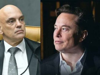 Juez Supremo Musk