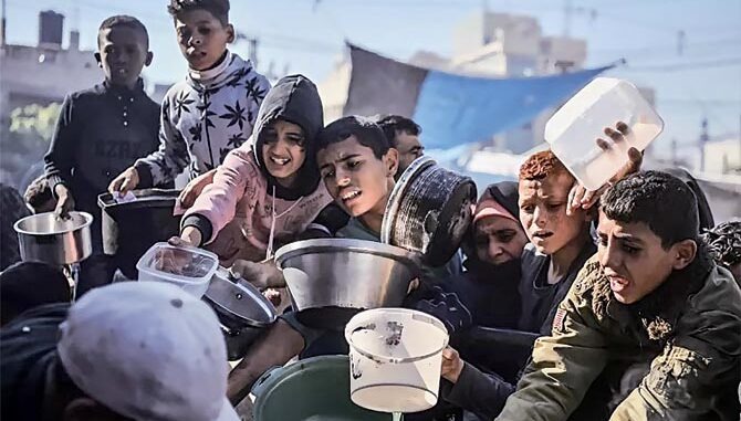 Palestina
