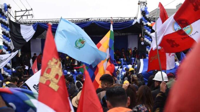 Bolivia
