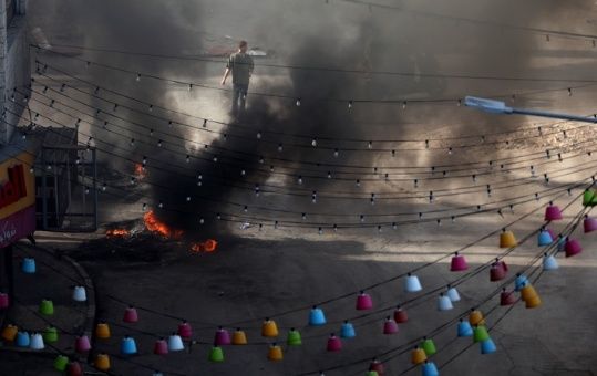 Rafah1