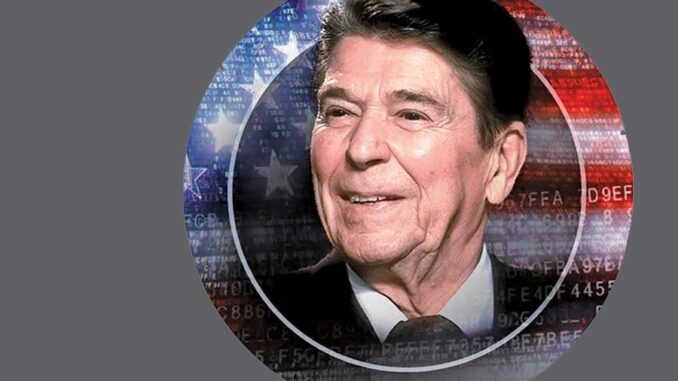 Regan