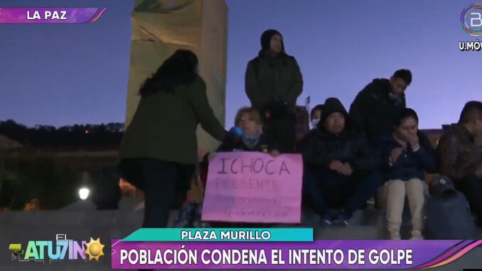 Plaza