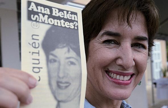Ana Belén Montes