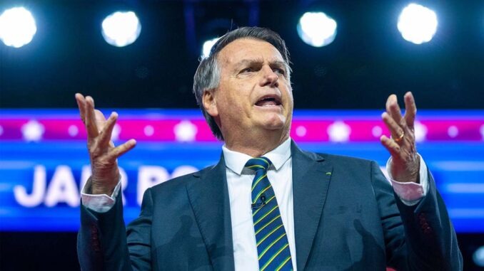 Bolsonaro
