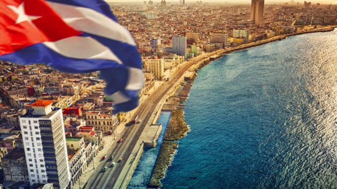 Cuba