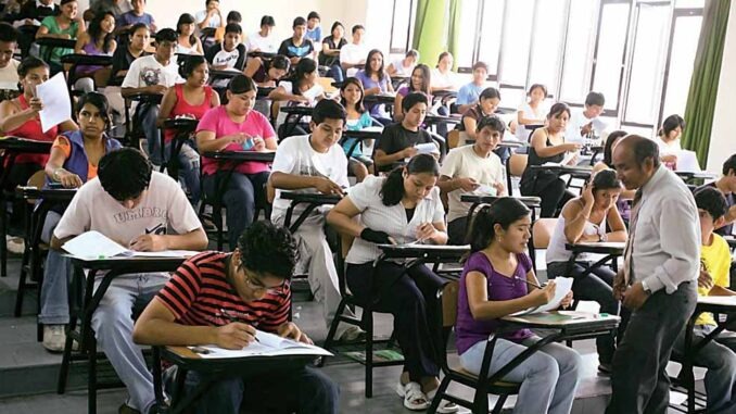 Educación