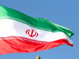 Irán